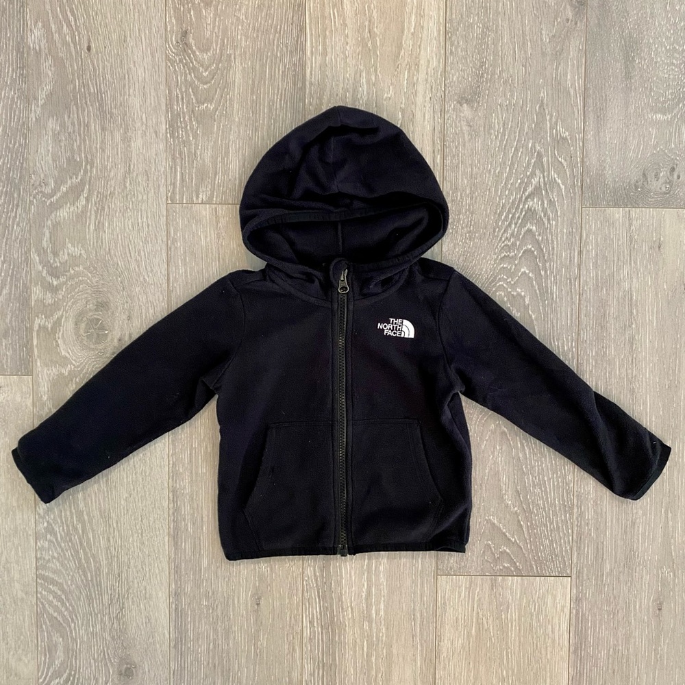 The North Face Toddler Fleece Jacket